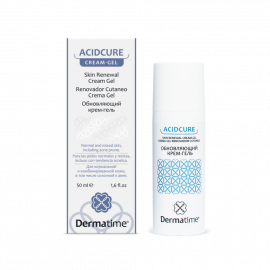 Dermatime Acidcure Обновляющий Крем-гель, 50 Мл