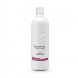 Levissime Body Moisturizing Milk 500 Ml - Увлажняющее Молочко с Мимозой
