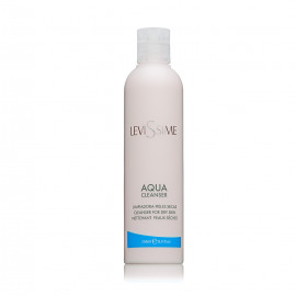Levissime Aqua Cleanser 250 Ml - Крем для Снятия Макияжа
