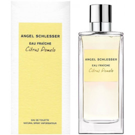 Angel Schlesser Eau Fraiche Citrus Pomelo - Туалетная вода 100 мл