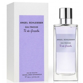 Angel Schlesser Eau Fraiche Te de Grosella - Туалетная вода 100 мл