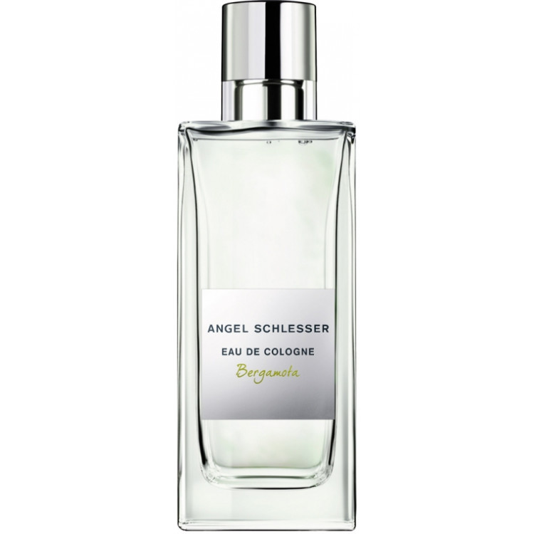 Angel Schlesser Eau De Cologne Bergamota - Одеколон 100 мл Angel Schlesser Eau De Cologne Bergamota - Одеколон 100 мл