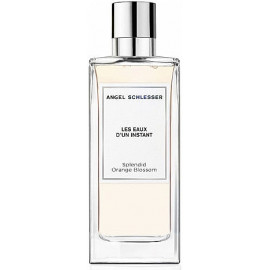 Angel Schlesser Les Eaux d'un Instant Splendid Orange Blossom - Туалетная вода 100 мл