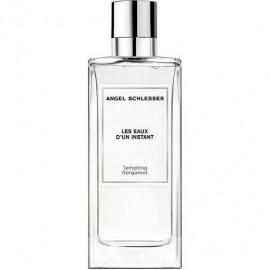 Angel Schlesser Les Eaux d'un Instant Tempting Bergamot - Туалетная вода 100 мл