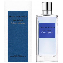 Angel Schlesser Eau Fraiche Citrus Marino - Туалетная вода 100 мл