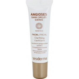 Angioses Dark Circles – Гель для Век От Темных Кругов, 15 Мл