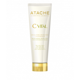 C vital Antioxidant cream - Увлажняющий защитный антиоксидантный крем 50 мл
