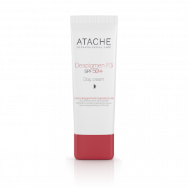 Despigment Day whitening cream - Защитный крем для лица от гиперпигментации SPF 50 30 мл