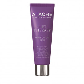 Lift therapy Facial emulsion - Лифтинг-эмульсия дневная для лица SPF 20 50 мл