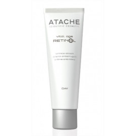 Vital age retinol Wrinkle attack cream - Крем для лица против морщин дневного действия 50 мл