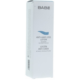Babe Laboratorios Anti-Hair Loss Lotion - Лосьон против выпадения волос 125 мл