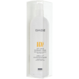 Babe Laboratorios 10 % Urea Repairing Lotion - Лосьон для сухой кожи с 10% уреа 500 мл