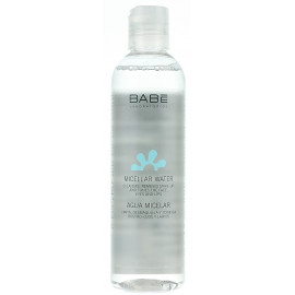Babe Laboratorios Micellar Water - Мицеллярная вода 400 мл