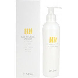 Babe Laboratorios Intımate Hygıene Gel - Гель для интимной гигиены 250 мл
