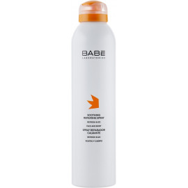Babe Laboratorios After Sun Spray - Восстанавливающий спрей после загара 200 мл