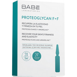 Babe Laboratorios Proteoglycan F+F - Ампулы-концентрат с выраженным антивозрастным эффектом 2 мл * 10