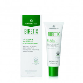 Tri-Active Anti-Blemish Gel – Гель ТРИ-АКТИВ для кожи с акне 50 мл