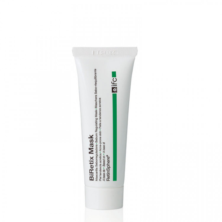 Mask Sebum-Regulating – Себорегулирующая маска, 25 мл Mask Sebum-Regulating – Себорегулирующая маска, 25 мл