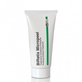 Micropeel – Очищающий скраб-эксфолиант, 50 мл