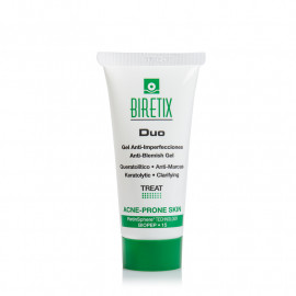 BiRetix Duo - Purifying Exfoliant Gel / Anti-Blemish Gel – Себорегулирующий гель, 30 мл