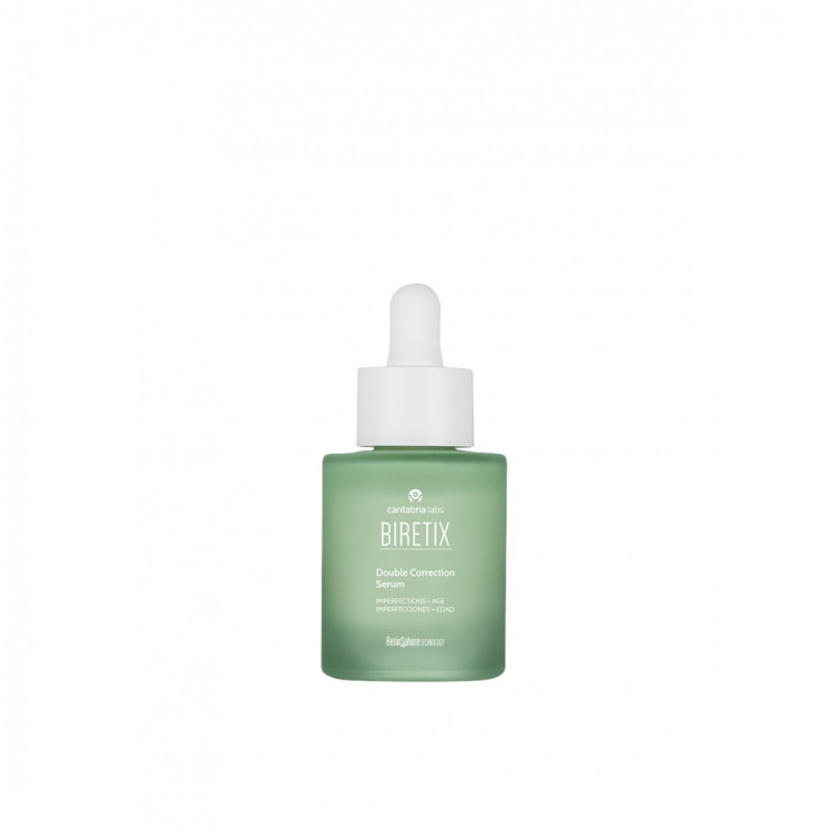 Biretix Double Correction Serum / Сыворотка "Двойная коррекция" Biretix Double Correction Serum / Сыворотка "Двойная коррекция"