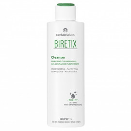 Cleanser Purifying Cleansing Gel – Очищающий гель 200 мл