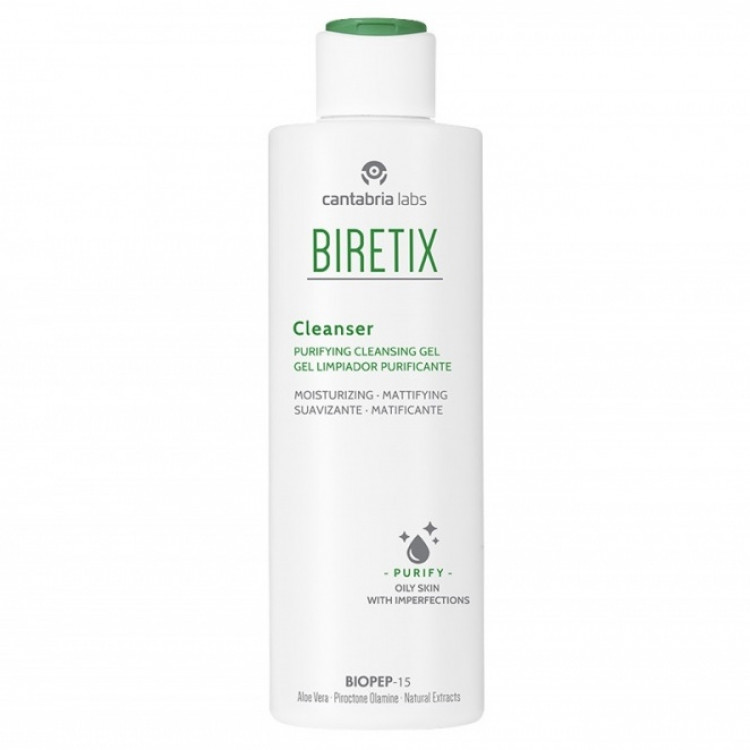 Cleanser Purifying Cleansing Gel – Очищающий гель 200 мл