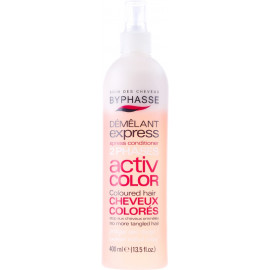 Byphasse Express 2 Activ Color-Спрей для окрашенных волос 400 мл