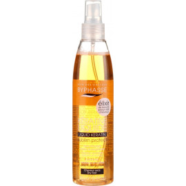 Byphasse Activ Protect - Кератиновый спрей для волос 250 мл