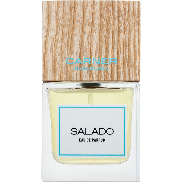 Carner Barcelona Salado - Парфюмированная вода 50 мл Carner Barcelona Salado - Парфюмированная вода 50 мл