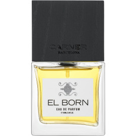 Carner Barcelona El Born - Парфюмированная вода 100 мл