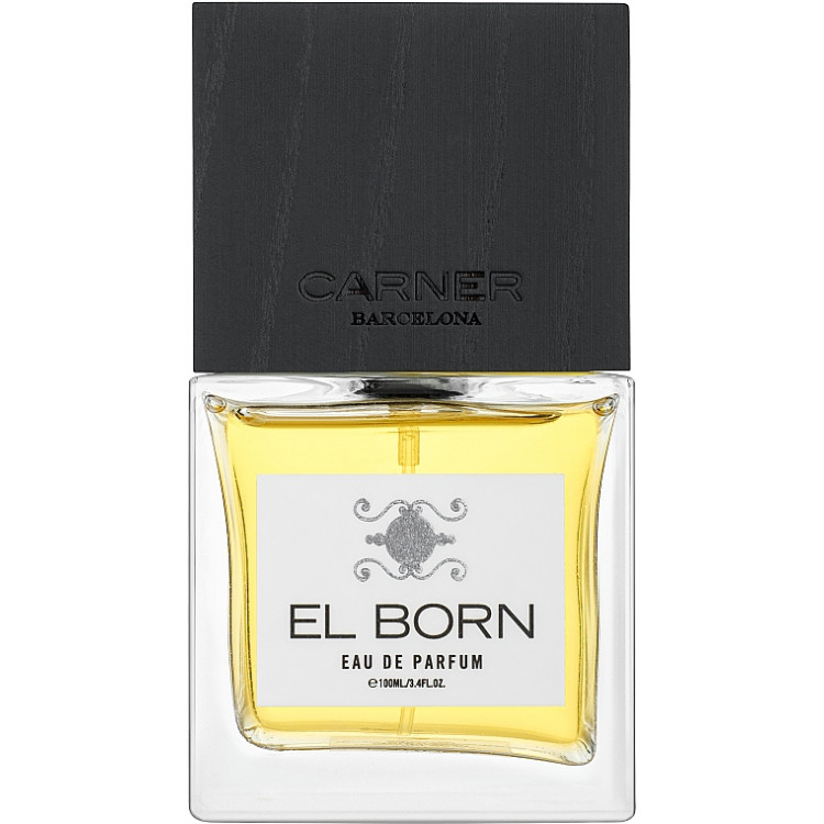 Carner Barcelona El Born - Парфюмированная вода 100 мл Carner Barcelona El Born - Парфюмированная вода 100 мл