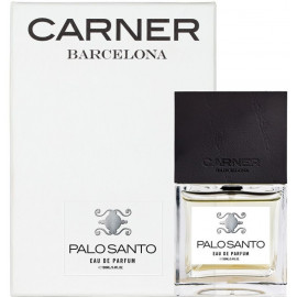 Carner Barcelona Palo Santo - Парфюмированная вода 15 мл