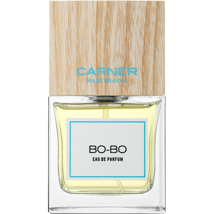 Carner Barcelona Bo-Bo - Парфюмированная вода 50 мл Carner Barcelona Bo-Bo - Парфюмированная вода 50 мл