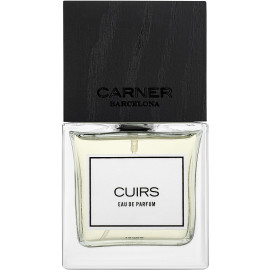 Carner Barcelona Cuirs - Парфюмированная вода 50 мл