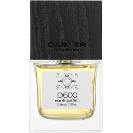 Carner Barcelona D600 - Парфюмированная вода 100 мл