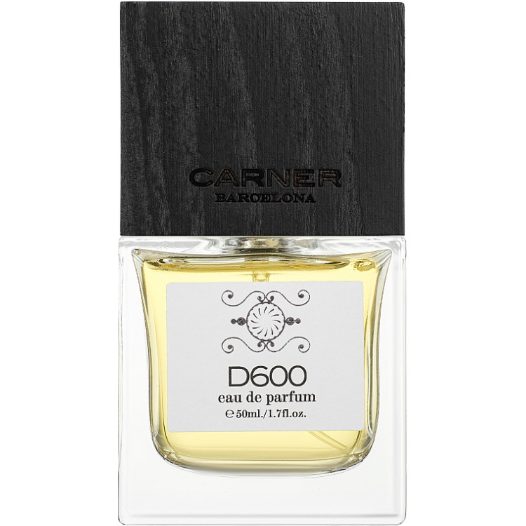 Carner Barcelona D600 - Парфюмированная вода 100 мл Carner Barcelona D600 - Парфюмированная вода 100 мл