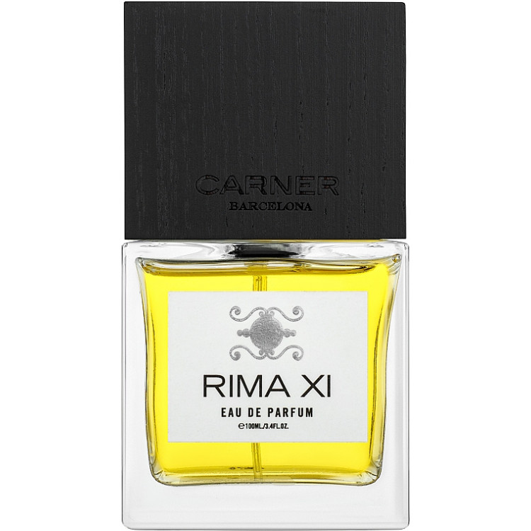Carner Barcelona Rima XI - Парфюмированная вода 100 мл Carner Barcelona Rima XI - Парфюмированная вода 100 мл