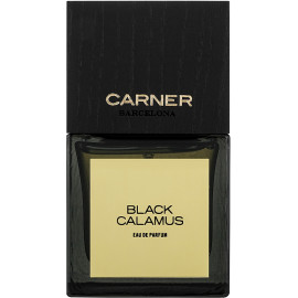 Carner Barcelona Black Calamus - Парфюмированная вода 50 мл