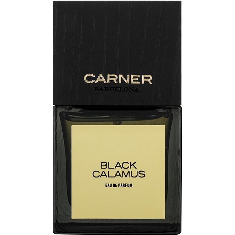 Carner Barcelona Black Calamus - Парфюмированная вода 50 мл Carner Barcelona Black Calamus - Парфюмированная вода 50 мл