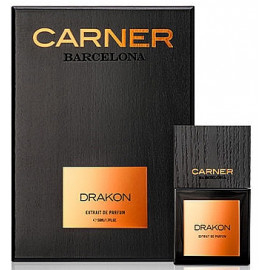 Carner Barcelona Drakon - Парфюмированная вода 50 мл