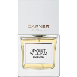 Carner Barcelona Sweet William - Парфюмированная вода 100 мл