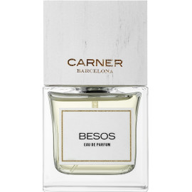 Carner Barcelona Besos - Парфюмированная вода 100 мл