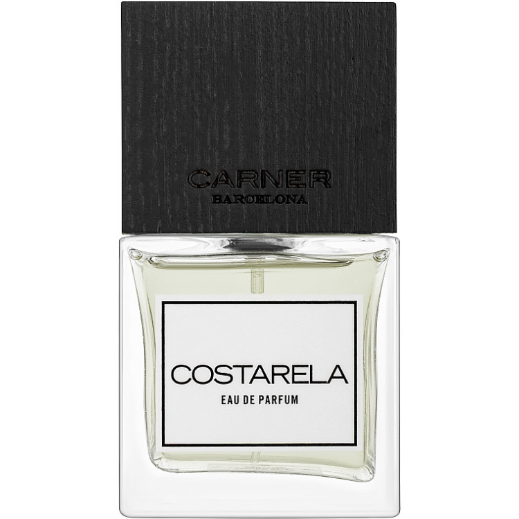 Carner Barcelona Costarela - Парфюмированная вода 100 мл Carner Barcelona Costarela - Парфюмированная вода 100 мл