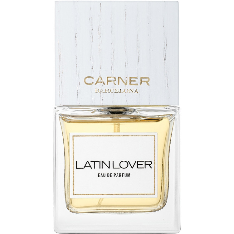 Carner Barcelona Latin Lover - Парфюмированная вода 100 мл Carner Barcelona Latin Lover - Парфюмированная вода 100 мл