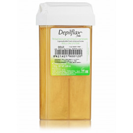 Hair removal wax 110 g - Воск Золотой Теплый