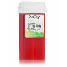 Hair removal wax 110 g - Воск Арбузный Теплый