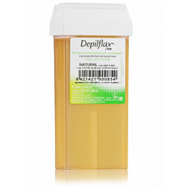 Hair removal wax 110 g - Воск Натуральный Теплый