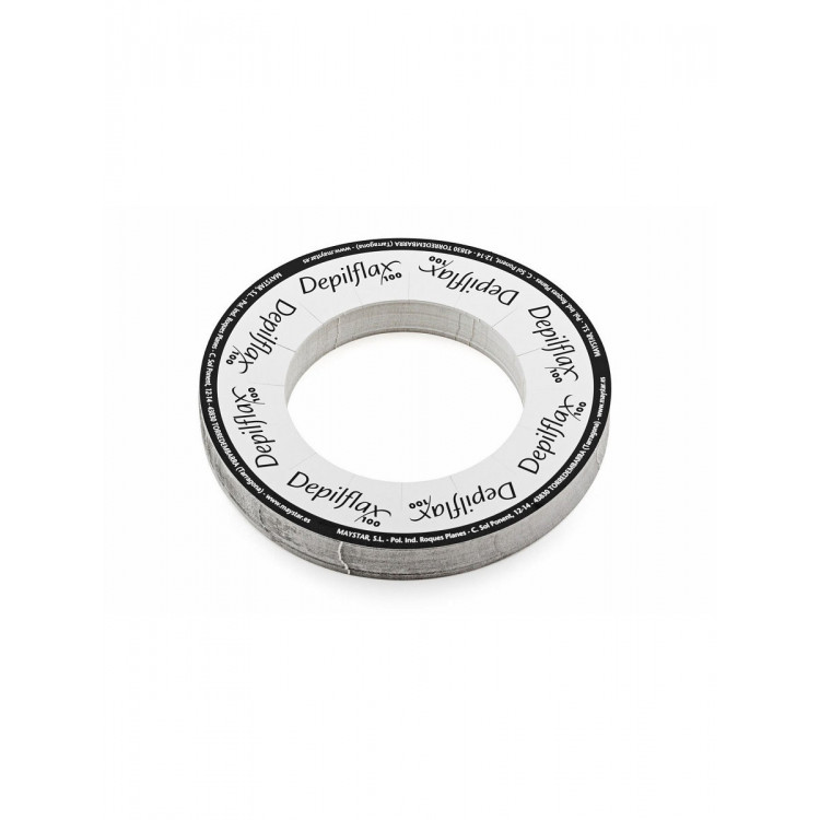 Paper protective ring - Защитное бумажное кольцо для баночных подогревателей 50 шт Paper protective ring - Защитное бумажное кольцо для баночных подогревателей 50 шт