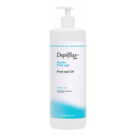 Post epil oil 1000 ml - Масло после депиляции с розмарином
